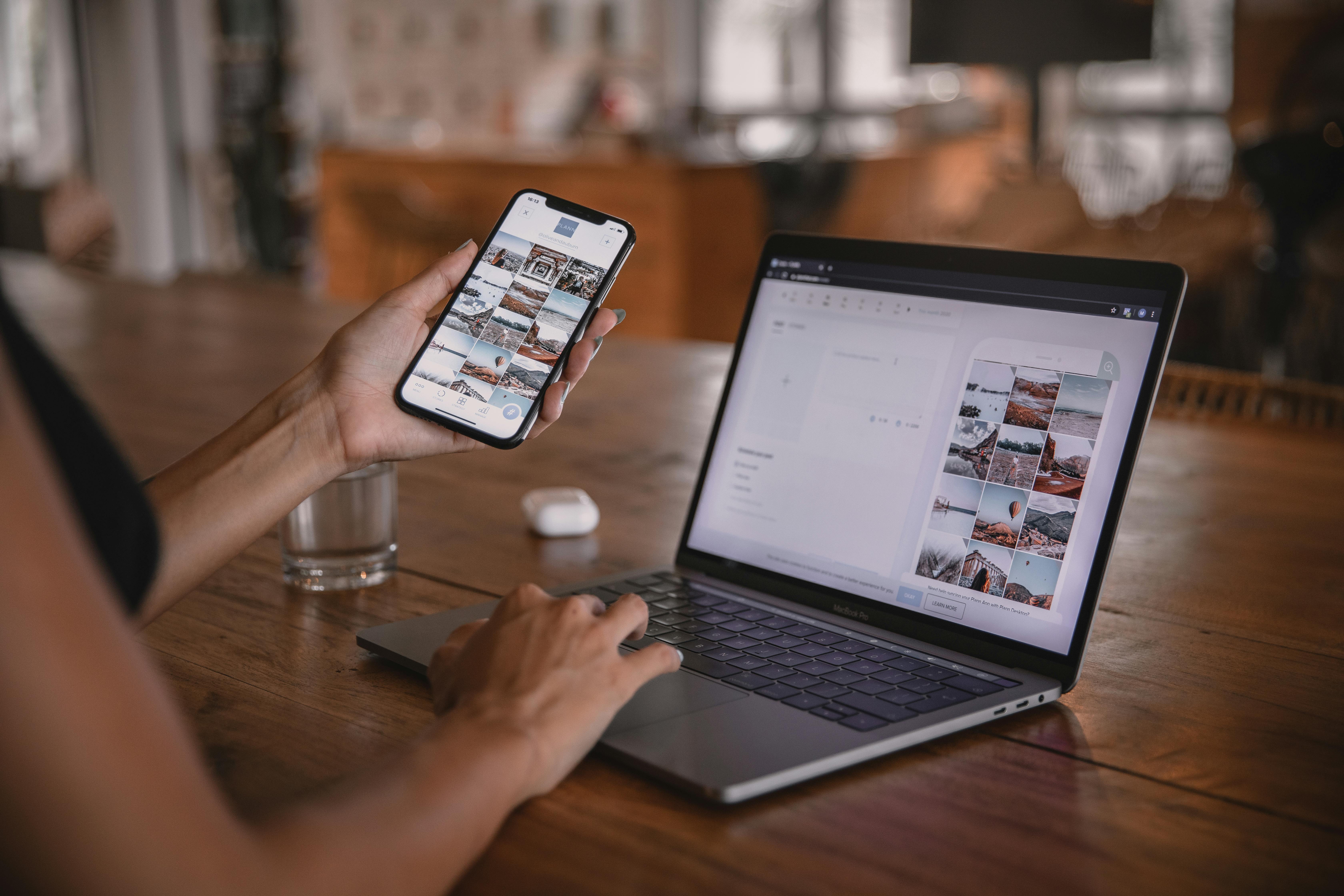 Social Recruiting